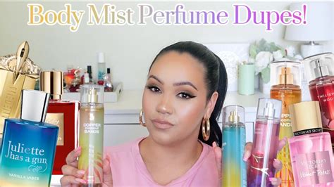 dupes for billie eilish perfume|designer fragrances body spray dupes.